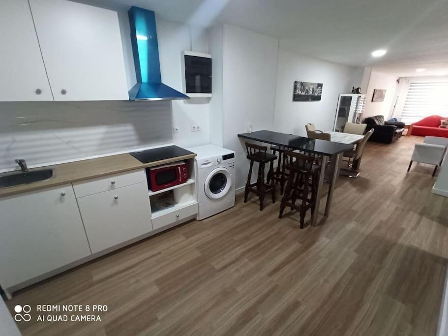Apartamento Vacacional Apartment Torrevieja Exterior photo