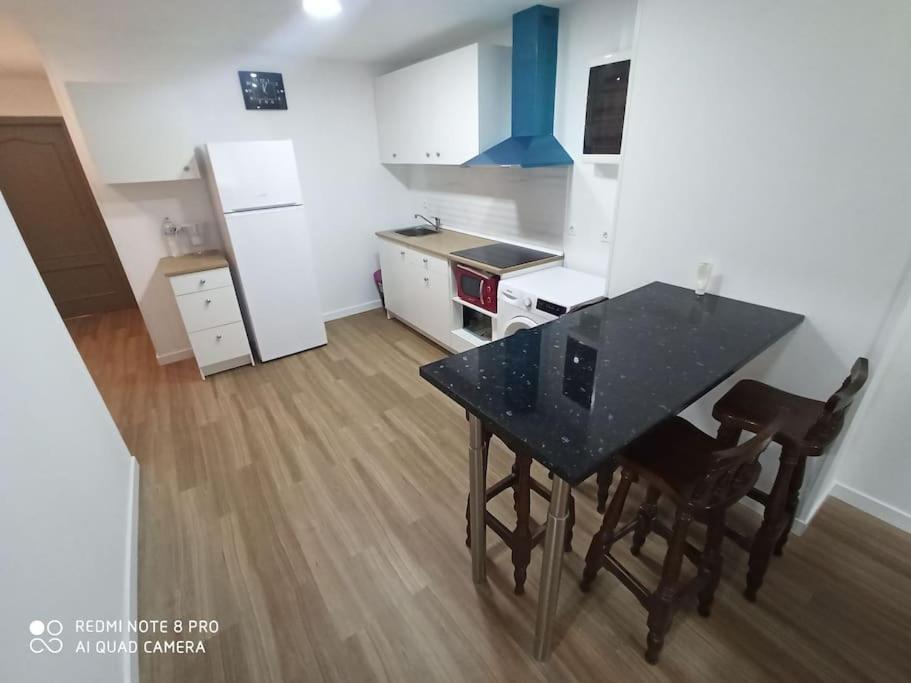 Apartamento Vacacional Apartment Torrevieja Exterior photo